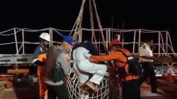 Kapal Angkut 9 TKI Ilegal Tenggelam di Selat Malaka, 1 Orang Tewas 2 Hilang<