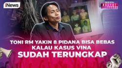 Yakin Kasus Vina Pembunuhan, Toni RM Sebut Percakapan di HP Vina Sudah Dibuka