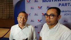 Zurdinata Terima Rekomendasi Partai Perindo, Kian Percaya Diri di Pilkada Kepahiang