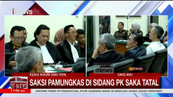 Kuasa Hukum Saka Tatal Hadirkan 6 Saksi Ahli, Ada Susno Duadji hingga Dedi Mulyadi