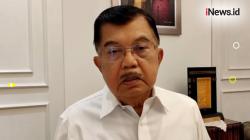 Ismail Haniyeh Tewas Terbunuh di Iran, Mantan Wapres RI Jusuf Kalla Sampaikan Belasungkawa