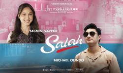 Pacaran 7 Tahun Yasmin Napper Diselingkuhi 3 Kali oleh Pacar! Berikut Kisah Lengkapnya