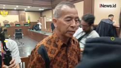 Mantan Dirut Garuda Emirsyah Satar Divonis 5 Tahun Penjara Kasus Pengadaan Pesawat