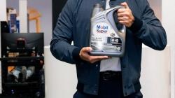Mobil 1 Kembangkan Teknologi Pelumas Atasi Stres pada Mesin