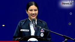 Profil dan Perjalanan Karier Ketua Umum Perindo Angela Tanoesoedibjo