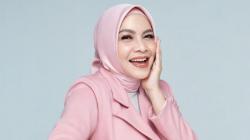 Potret Rieta Amilia Ibunda Nagita Slavina Awet Muda tanpa Operasi, Ternyata Ini Rahasianya
