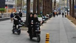 Bahaya, Kecelakaan Lalu Lintas Sepeda Listrik Korban Kebanyakan Anak-Anak