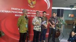 7 Orang Tak Hadiri Tes Tertulis Capim KPK, Pansel Langsung Nyatakan Gugur