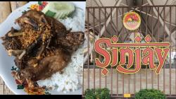 Bebek Sinjay Bangkalan, Kuliner Ikonik di Sekitar Jembatan Suramadu