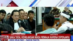 Dedi Mulyadi Jadi Saksi di Sidang PK Saka Tatal: Ada Panggilan Jiwa