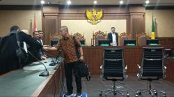 Eks Dirut Garuda Emirsyah Satar Divonis 5 Tahun Penjara Kasus Pengadaan Pesawat