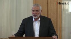 Profil Ismail Haniya, Pemimpin Hamas yang Tewas Dibunuh Israel di Iran