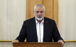 Breaking News: Pemimpin Hamas Ismail Haniya Terbunuh di Iran