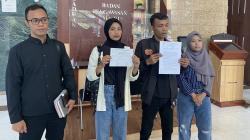 3 Hakim yang Vonis Bebas Ronald Tannur Dilaporkan ke Badan Pengawas MA