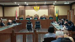 Soetikno Soedarjo Divonis Bebas di Kasus Korupsi Pengadaan Pesawat Garuda