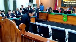 Sidang PK Saka Tatal Kasus Pembunuhan Vina dan Eky, Susno Sebut Perlu Pembuktian Kuat