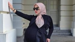 Syahrini Ungkap Usia Kehamilan Sudah 39 Minggu, Sebentar Lagi Jadi Ibu!