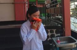 Hakim Belum Siap, Sidang Vonis Terdakwa Kasus Penganiayaan Anak Selebgram Malang Ditunda<