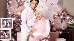 Aisyahrani Ungkap Anak Syahrini dan Reino Barack Cantik dan Menggemaskan: Mau Gigit