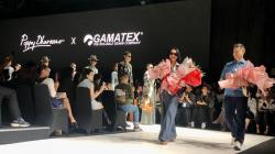 Lewat Koleksi Denim di JF3 2024, Poppy Dharsono Kirim Pesan Perjuangan Industri Garmen 