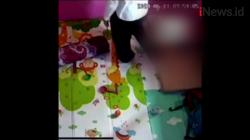 Korban Penganiayaan Balita di Daycare Depok Diduga Lebih dari Satu 