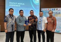 Aspenda bakal Perluas Kerja Sama dengan MNC Group