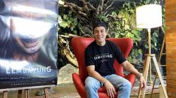 Baim Wong Bikin Paula Verhoeven Banjir Keringat saat Syuting Film Lembayung