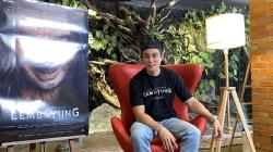 Jadi Sutradara, Baim Wong Senang Ketika Diremehkan: Tinggal Kita Buktiin!
