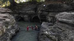Batu Kapal, Pesona Permata Tersembunyi di Bantul Yogyakarta