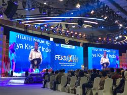 BI Luncurkan Blueprint Sistem Pembayaran RI 2030, Apa Itu?