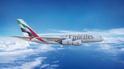 Emirates Operasikan Airbus A380 Kedua Rute Bali-Dubai Mulai 1 September 2024<