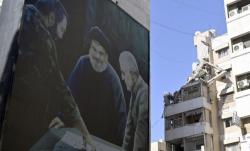 Israel-Lebanon di Ambang Perang, Pemerintah Imbau WNI Tinggalkan Lebanon