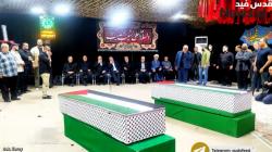 Meninggal dalam Serangan Zionis,  Jenazah Ismail Haniyeh akan Dimakamkan di Qatar