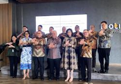 MNC Bank dan Bank Sumsel Babel Perkuat Kerja Sama untuk Tingkatkan Transaksi Interbank