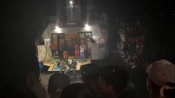 Identitas Korban Tewas Minibus Masuk Danau Toba, Econ Haloho Warga Simalungun