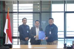 Jalin Kerja Sama, LPDB-KUMKM Permudah Akses Pembiayaan Koperasi Syariah