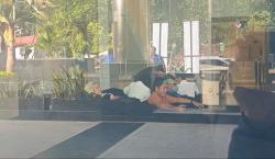 Wali Kota Semarang Mbak Ita Hadiri Panggilan KPK