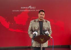 Menpora Berdoa Panjat Tebing dan Angkat Besi Bisa Sumbang Medali Olimpiade Paris 2024
