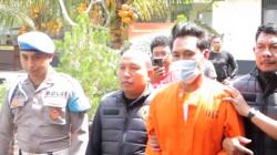 Pembunuhan Sadis di Kintamani Bali, Suami Bacok Selingkuhan Istri hingga Usus Terburai<