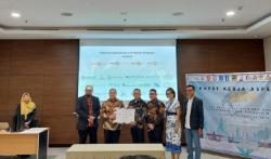 4 Unit Bisnis MNC Kapital Teken Kerja Sama dengan 18 Jamkrida Seluruh Indonesia