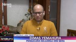 Pengacara Dini Sera Ungkap Berbagai Keanehan Hakim yang Vonis Bebas Ronald Tannur