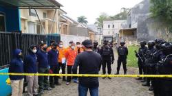 9 Fakta Penangkapan Terduga Teroris di Kota Batu, Nomor 4 TKP Rumah 5 Menit dari Polres<