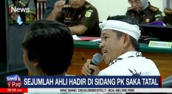 Reza Indragiri dan Susno Duadji jadi Ahli di Sidang PK Saka Tatal