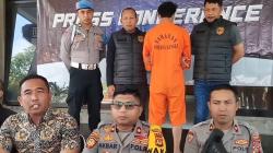 Kronologi Pembunuhan di Bali, Suami Serahkan Diri ke Polisi Usai Tebas Selingkuhan Istri<