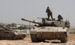 Wow! Israel Rogoh Rp179 Triliun Beli Senjata ke AS sejak Perang 7 Oktober