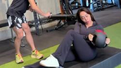 Zita Anjani Bolos Rapat DPRD buat Nge-gym dan Nongkrong di Kafe: Diperbolehkan