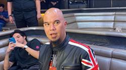Ahmad Dhani Curiga Ada Orang Penting di Balik Hilang Akun Instagram
