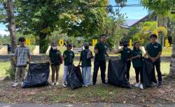 Beasiswa Sobat Bumi untuk Mahasiswa, Ada 40 Universitas di Seluruh Indonesia
