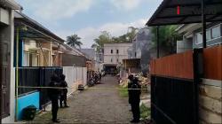 Sepak Terjang Kelompok Teroris Jamaah Ansharut Daulah yang Simpatisannya Baru Ditangkap Densus 88 