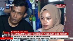 KemenPPPA Pastikan Hak Anak Dini Sera Seusai Ronald Tannur Divonis Bebas 